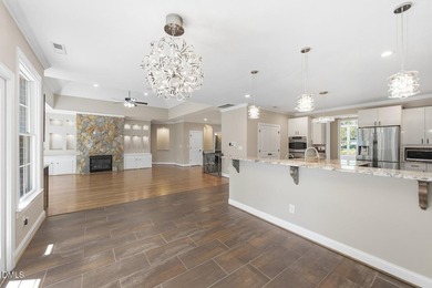 Tucked within the prestigious Saddle Ridge enclave of Governors - photo 28