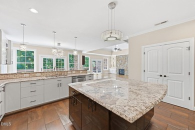 Tucked within the prestigious Saddle Ridge enclave of Governors - photo 29