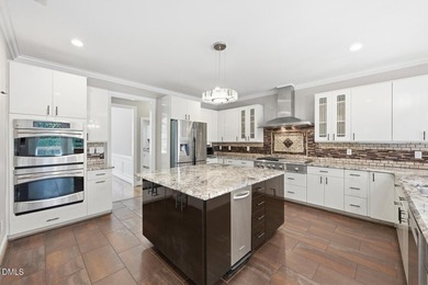 Tucked within the prestigious Saddle Ridge enclave of Governors - photo 30