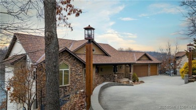 Lake Home For Sale in Camdenton, Missouri