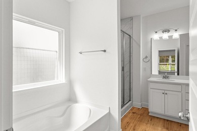 Now offered at $499,000 -- step into your own backyard oasis, a - photo 31
