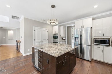Tucked within the prestigious Saddle Ridge enclave of Governors - photo 31