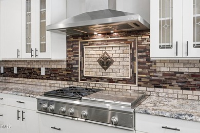 Tucked within the prestigious Saddle Ridge enclave of Governors - photo 32