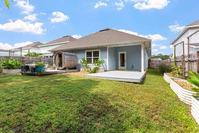 Now offered at $499,000 -- step into your own backyard oasis, a - photo 37