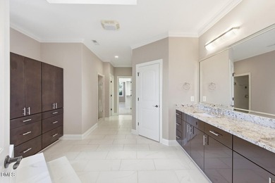 Tucked within the prestigious Saddle Ridge enclave of Governors - photo 37