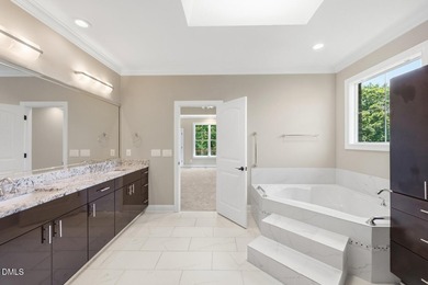 Tucked within the prestigious Saddle Ridge enclave of Governors - photo 38