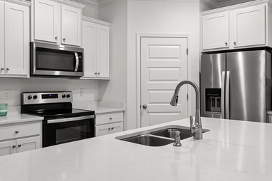Now offered at $499,000 -- step into your own backyard oasis, a - photo 39