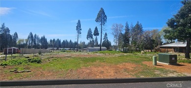 Magalia Lake  Lot For Sale in Magalia California
