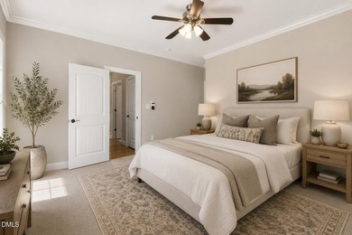 Tucked within the prestigious Saddle Ridge enclave of Governors - photo 46
