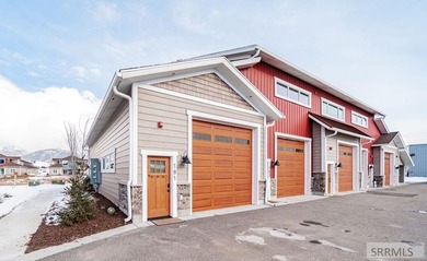 (private lake, pond, creek) Townhome/Townhouse For Sale in Swan Valley Idaho