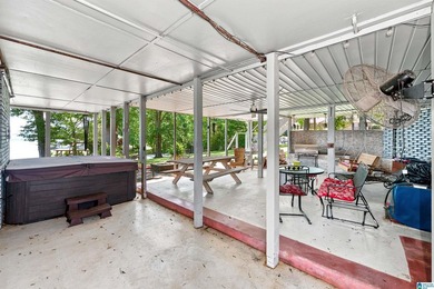 Experience lakefront living at its finest! Situated on a rare - photo 52