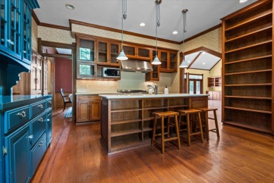 WATERFRONT HOME AT SPRING CREEK COUNTRY CLUB! - photo 5