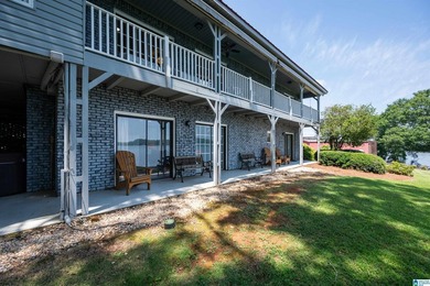 Experience lakefront living at its finest! Situated on a rare - photo 58