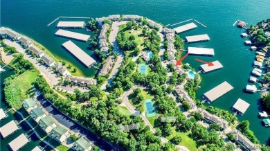 Lake Condo For Sale in Lake Ozark, Missouri