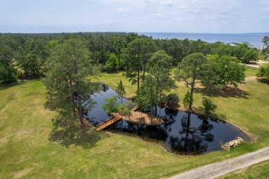 (private lake, pond, creek) Acreage For Sale in Milton Florida