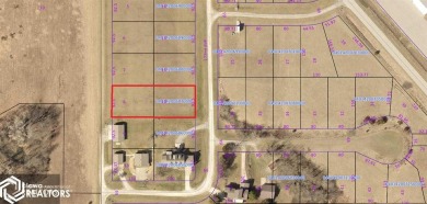 Lake Lot For Sale in Moravia, Iowa