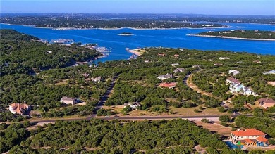 Lake Travis Acreage For Sale in Leander Texas