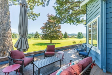 Eagle Bend Golf Community - Exquisitely Reimagined Residence - photo 3