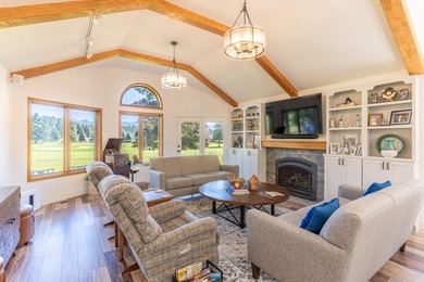 Eagle Bend Golf Community - Exquisitely Reimagined Residence - photo 4