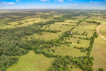 Lake Acreage Off Market in Campbell, Texas