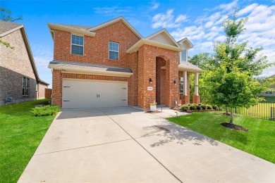 Lake Home For Sale in Heath, Texas
