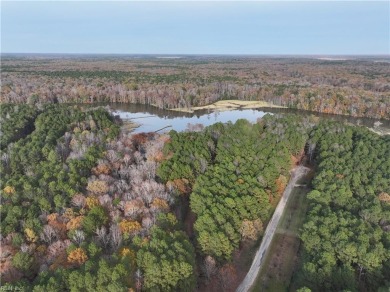(private lake, pond, creek) Acreage For Sale in Charles City Virginia