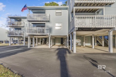 (private lake, pond, coastal) Condo For Sale in Orange Beach Alabama