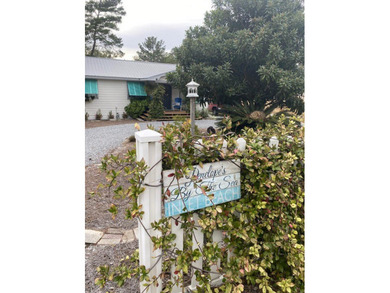 Powell Lake / Phillips Inlet Home For Sale in Inlet Beach Florida