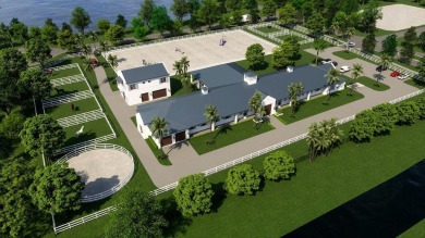 Lake Home For Sale in Wellington, Florida