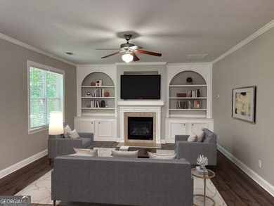 Welcome to this beautiful home located in the highly - photo 11
