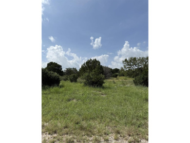 Lake Lot For Sale in Horseshoe Bay, Texas