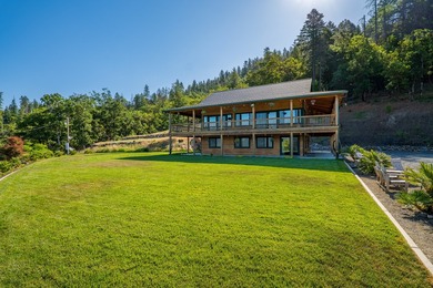 (private lake, pond, coastal) Home For Sale in Cave Junction Oregon