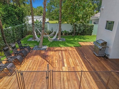 Stunning new construction two-story home in the heart of North - photo 14