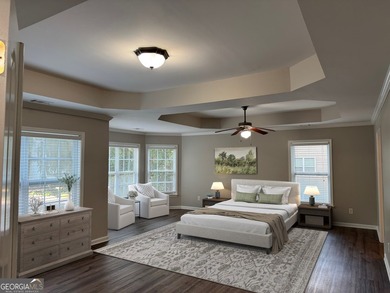 Welcome to this beautiful home located in the highly - photo 16
