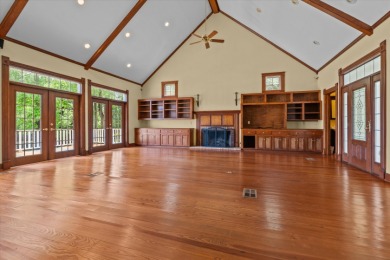 WATERFRONT HOME AT SPRING CREEK COUNTRY CLUB! - photo 8