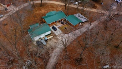 Lake Home For Sale in Roach, Missouri