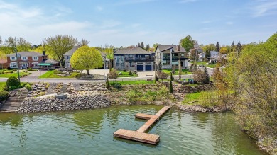 Bassin de Chambly Home For Sale in Chambly 