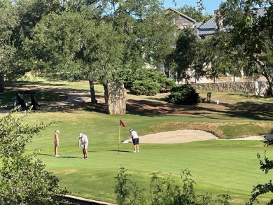 Lake LBJ Lot For Sale in Horseshoe Bay Texas