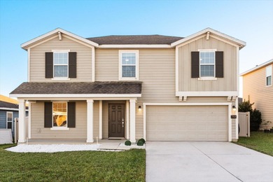 Hammock Lake - Polk County Home For Sale in Haines City Florida