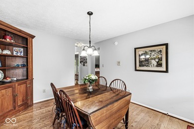 Welcome to Winston Island Woods! This end-unit townhome offers 3 - photo 22