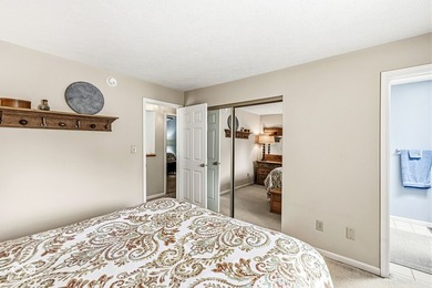 Welcome to Winston Island Woods! This end-unit townhome offers 3 - photo 29