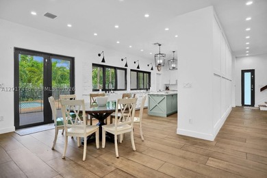 Stunning new construction two-story home in the heart of North - photo 30