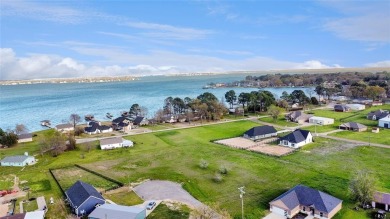 Lake Lot For Sale in Trinidad, Texas