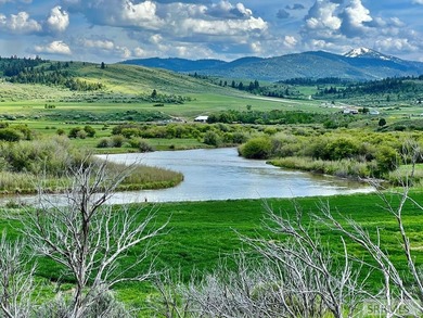 Alexander Reservoir Acreage For Sale in Soda Springs 