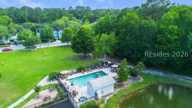 Welcome to 8 Maidencane-an inviting end-unit townhome in the - photo 37