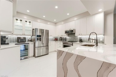 Lake Home For Sale in Estero, Florida