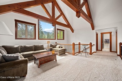 Schweitzer Mountain and filtered lake views, deeded sandy beach - photo 42