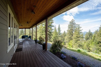 Schweitzer Mountain and filtered lake views, deeded sandy beach - photo 50