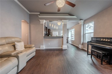 Charming and well-maintained home featuring an inviting - photo 5
