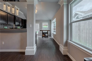 Charming and well-maintained home featuring an inviting - photo 9
